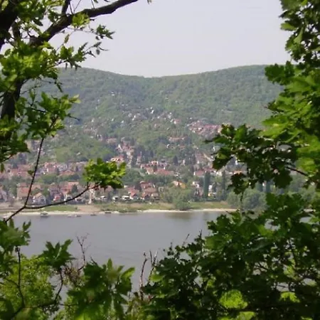 Appartement Dunakavics Apartman 2 Zebegény