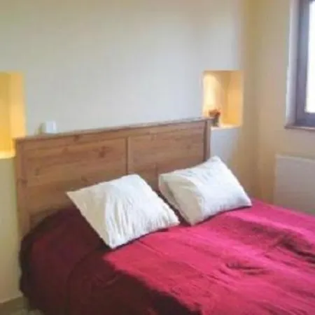 Appartement Dunakavics Apartman 2 *