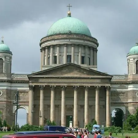 Dunakavics Apartman 2 Appartement