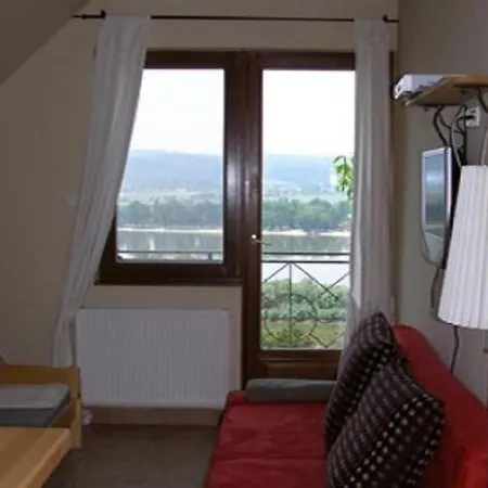 Appartement Dunakavics Apartman 2 *