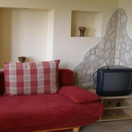 Appartement Dunakavics Apartman 2